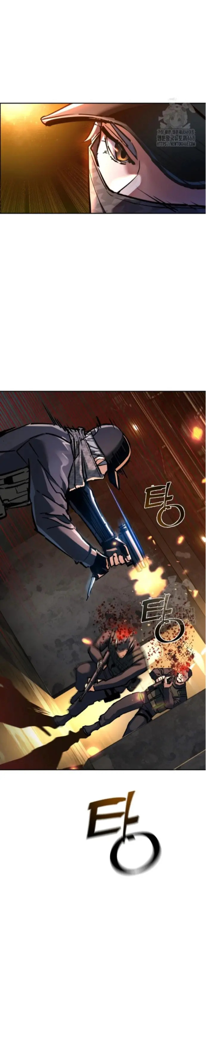 Read Teenage Mercenary Español Manga Online