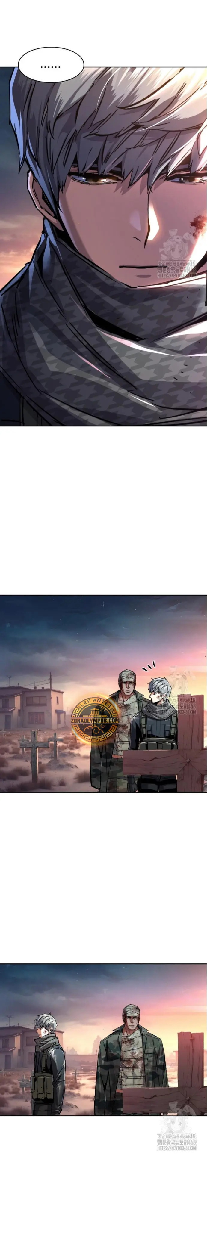 Read Teenage Mercenary Español Manga Online