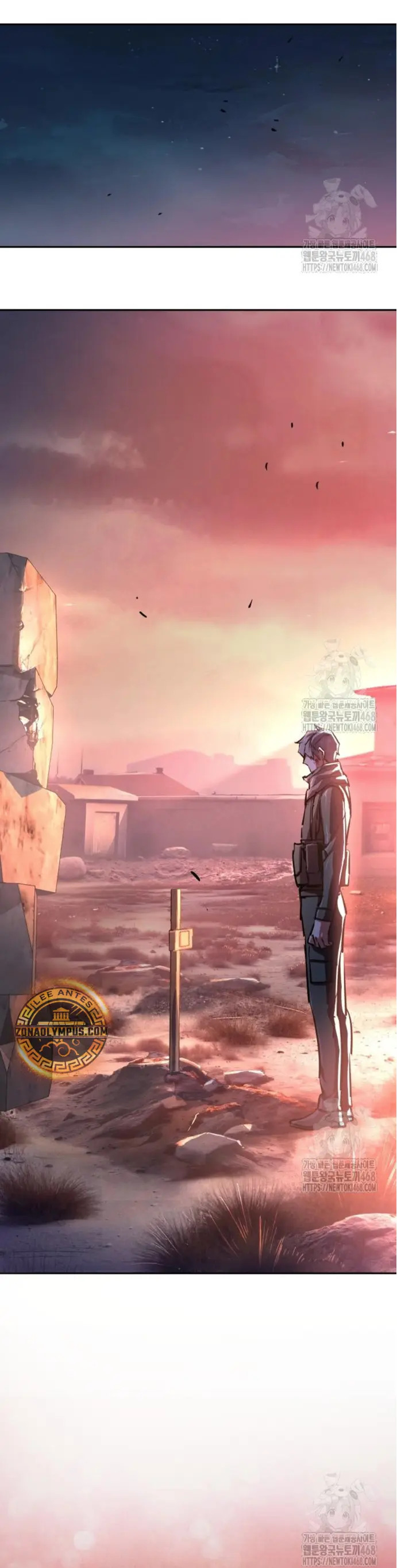 Read Teenage Mercenary Español Manga Online