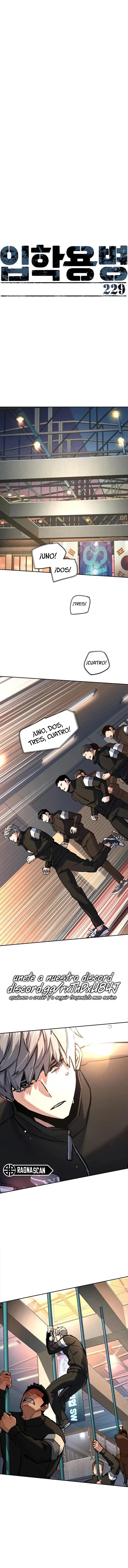 Read Teenage Mercenary Español Manga Online
