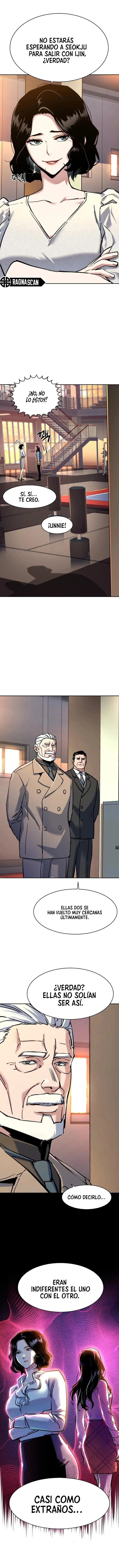 Read Teenage Mercenary Español Manga Online