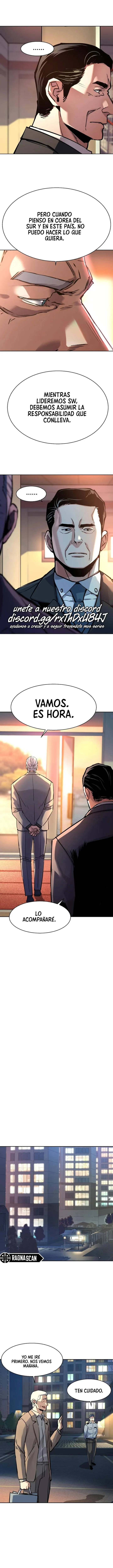 Read Teenage Mercenary Español Manga Online