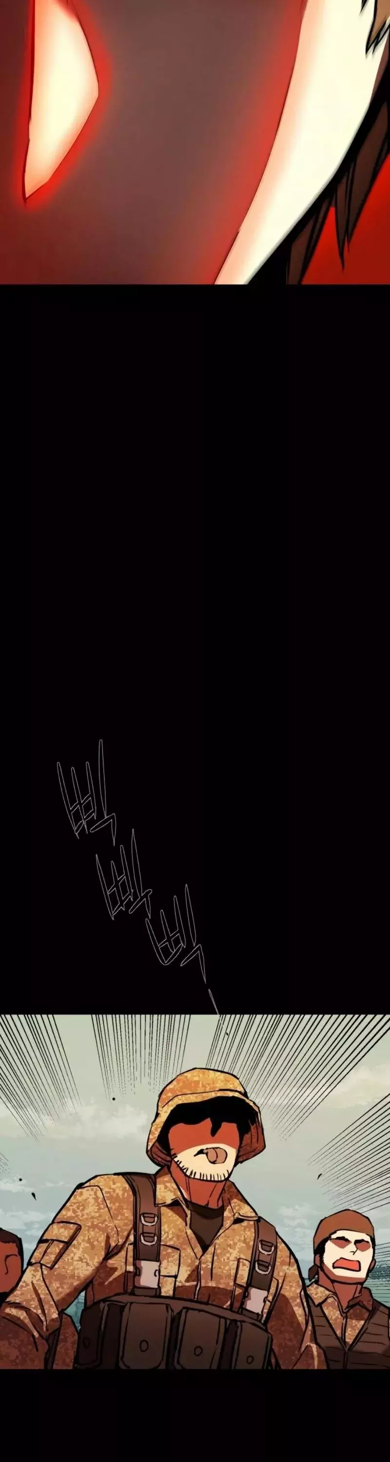 Read Teenage Mercenary Español Manga Online