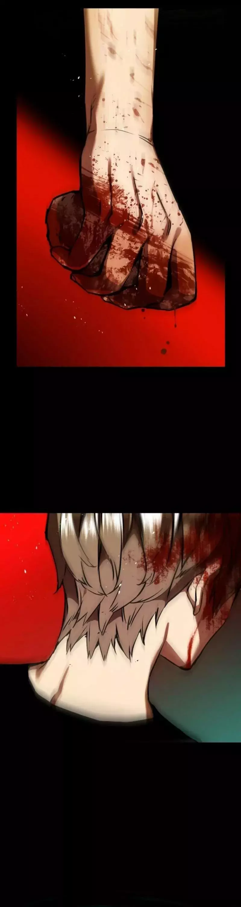 Read Teenage Mercenary Español Manga Online