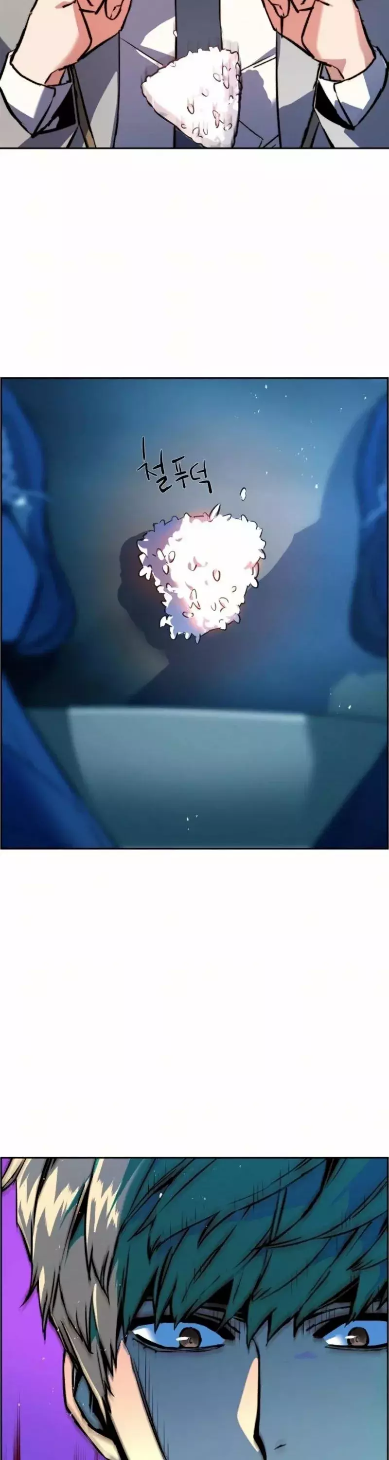 Read Teenage Mercenary Español Manga Online