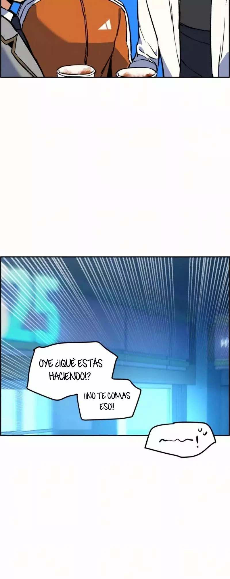 Read Teenage Mercenary Español Manga Online