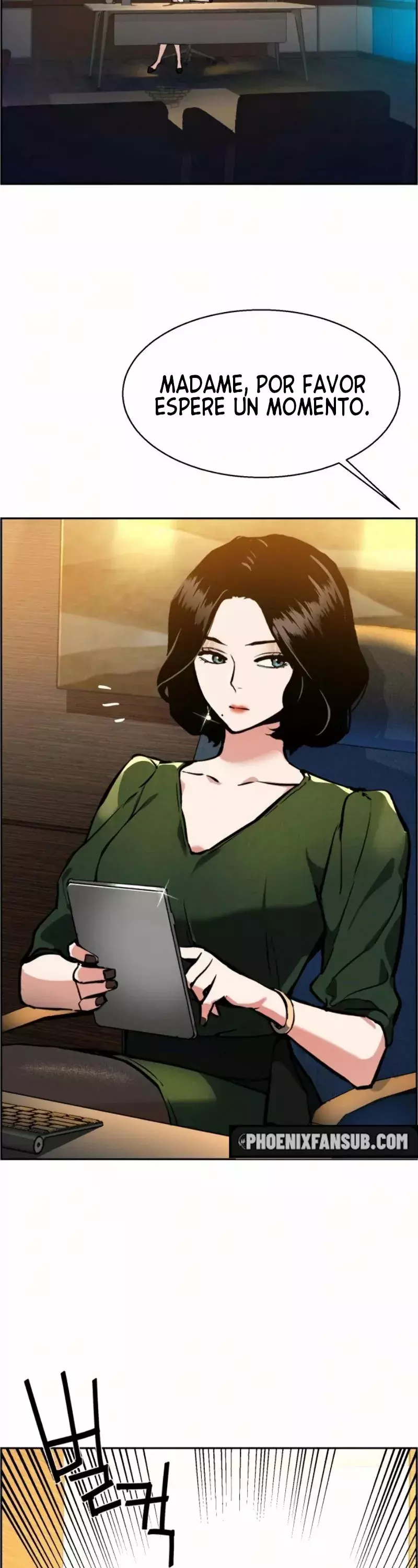 Read Teenage Mercenary Español Manga Online