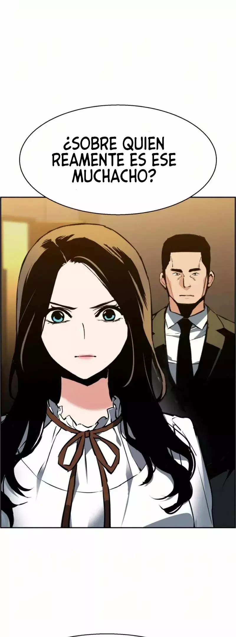 Read Teenage Mercenary Español Manga Online