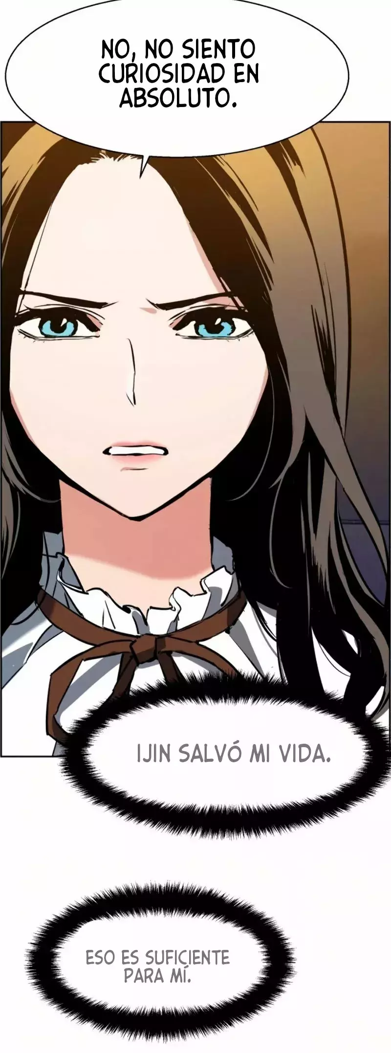 Read Teenage Mercenary Español Manga Online