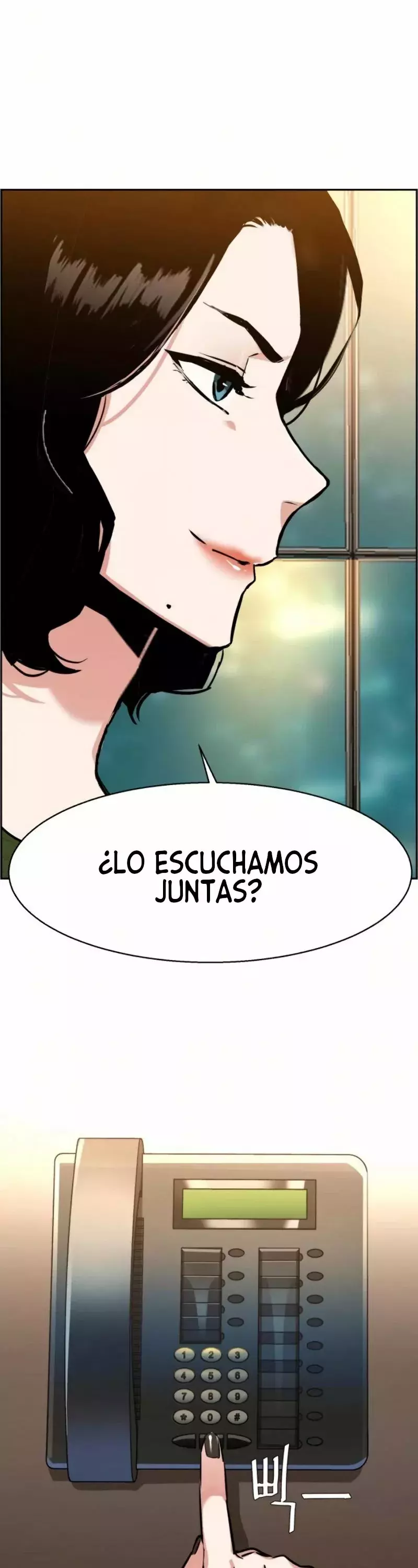 Read Teenage Mercenary Español Manga Online