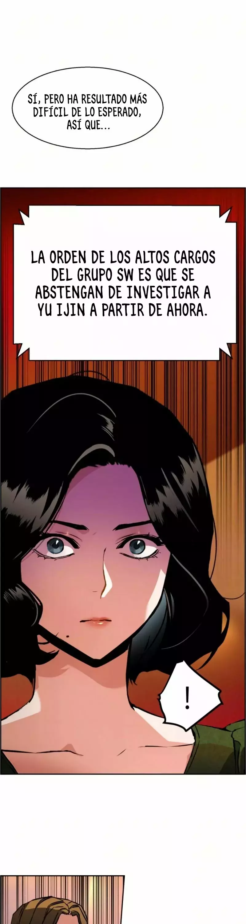 Read Teenage Mercenary Español Manga Online