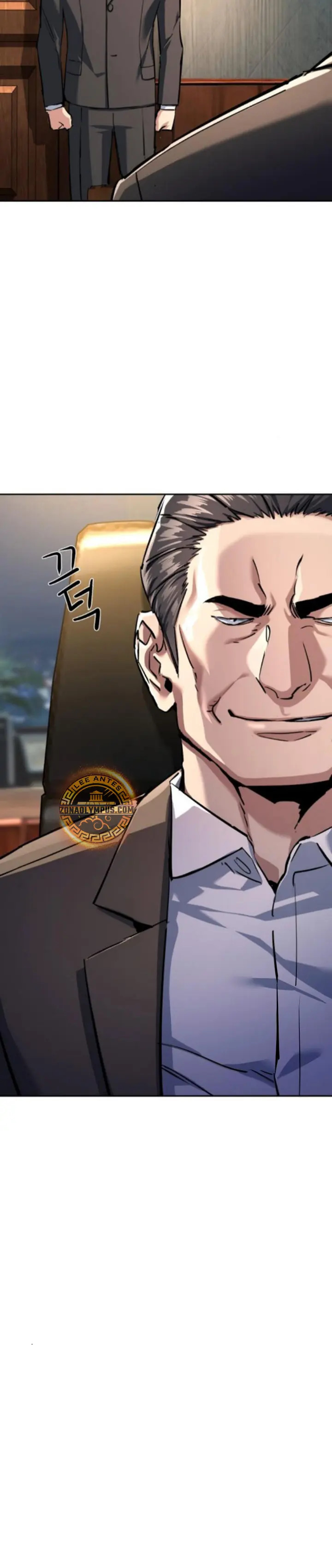 Read Teenage Mercenary Español Manga Online