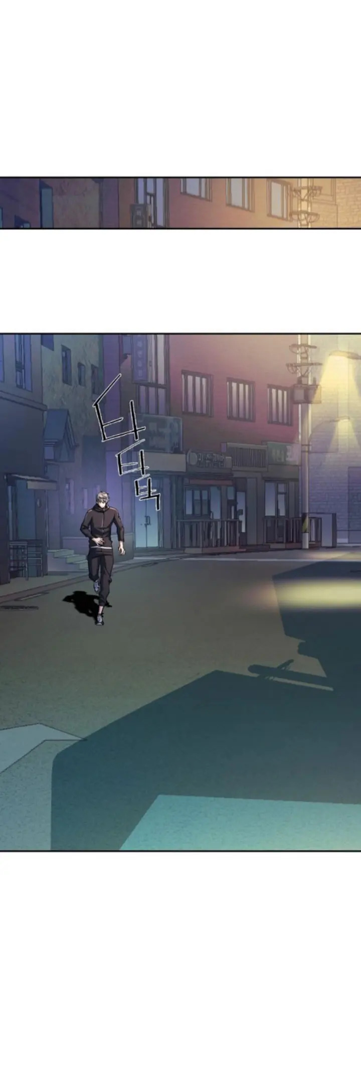 Read Teenage Mercenary Español Manga Online