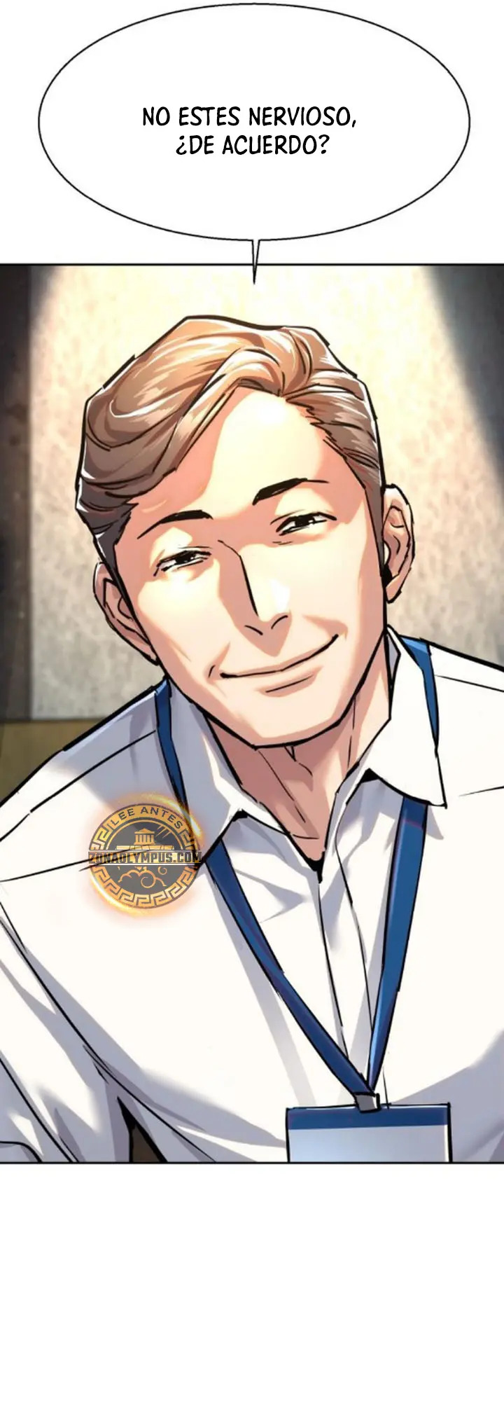 Read Teenage Mercenary Español Manga Online