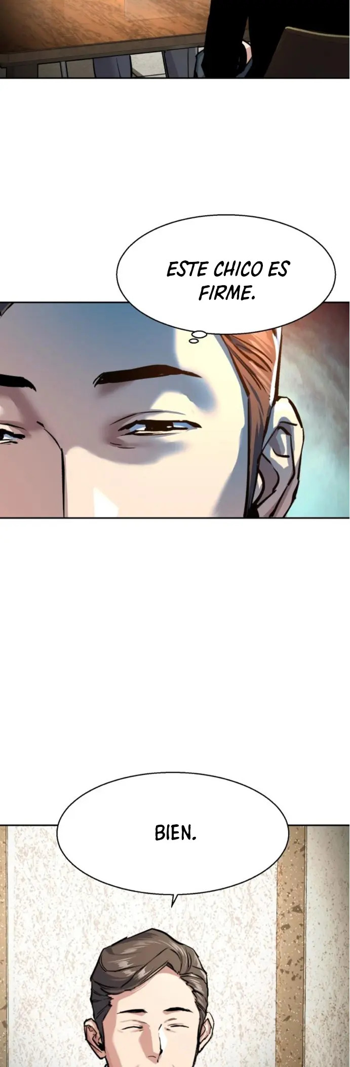 Read Teenage Mercenary Español Manga Online