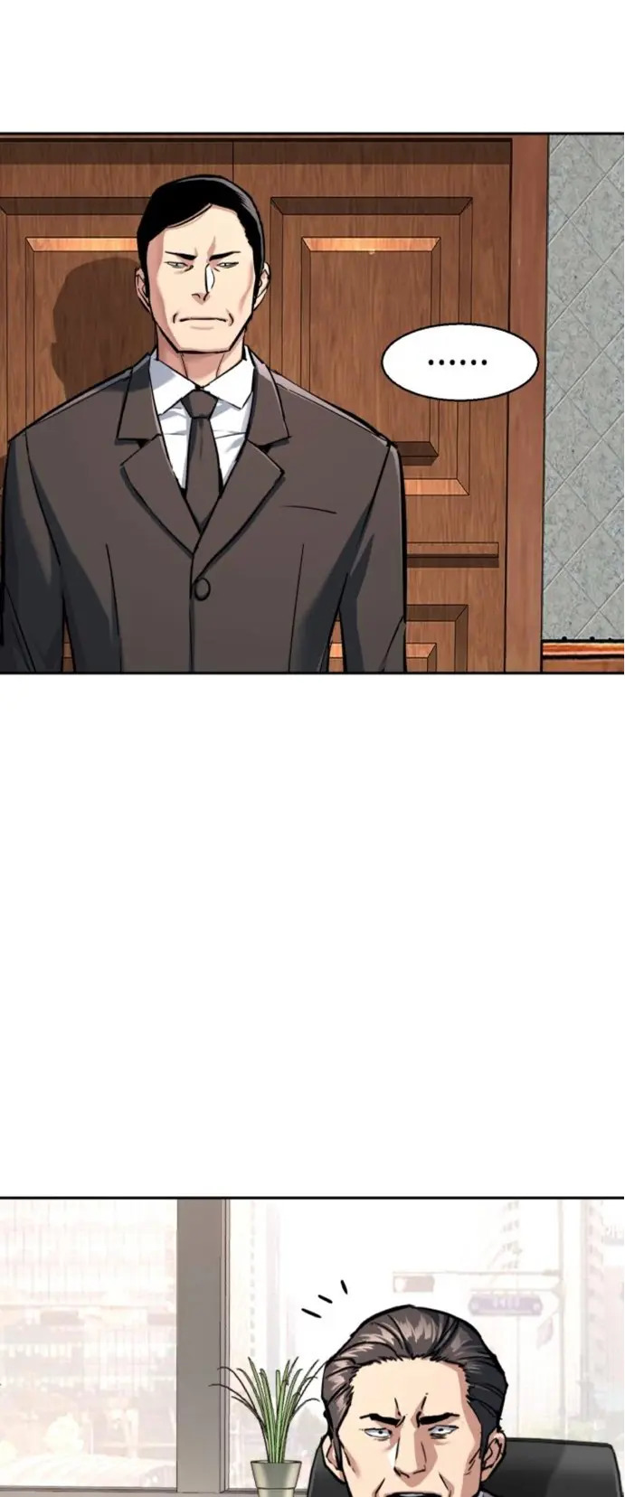 Read Teenage Mercenary Español Manga Online