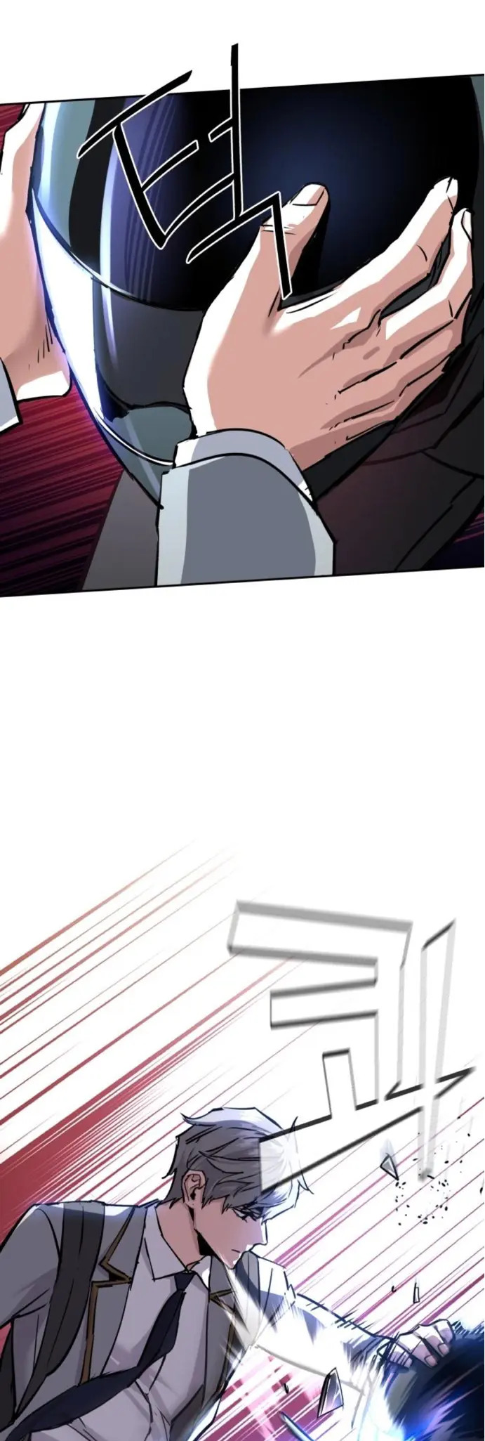 Read Teenage Mercenary Español Manga Online