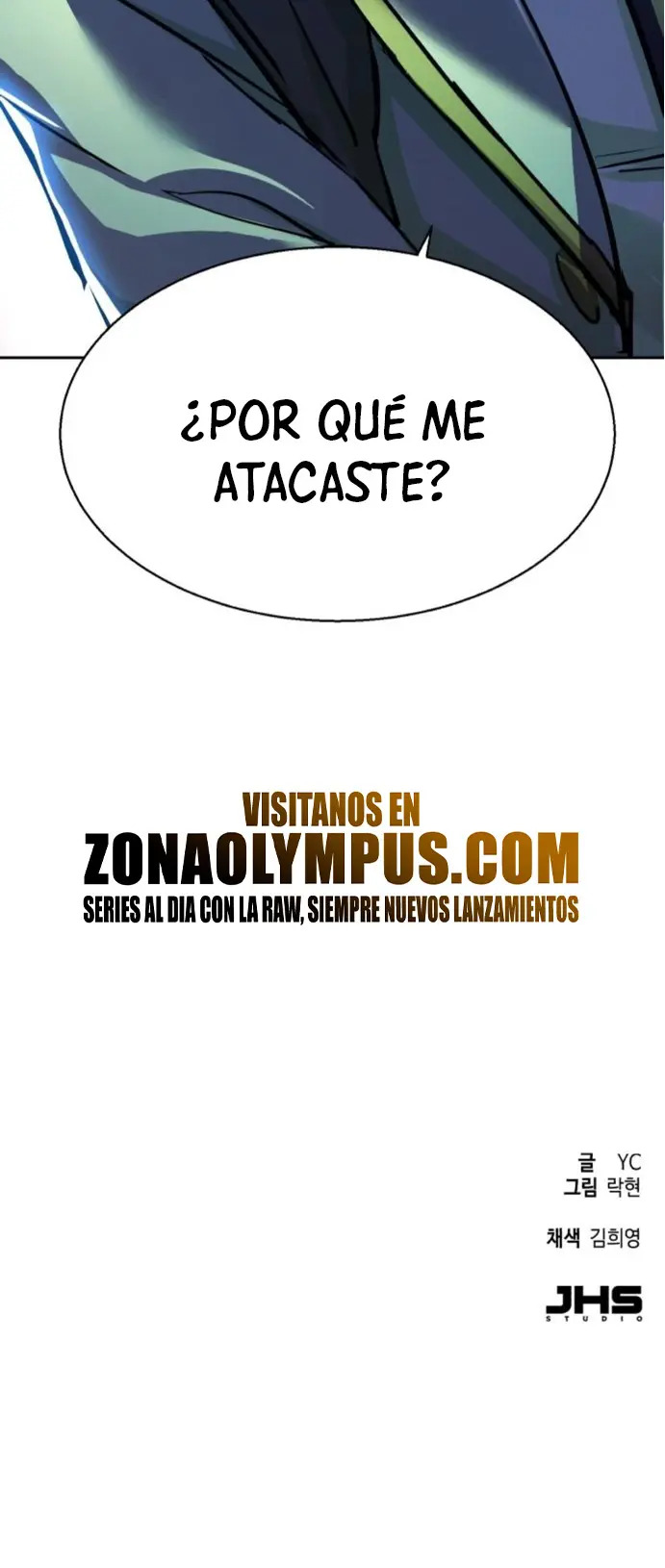 Read Teenage Mercenary Español Manga Online