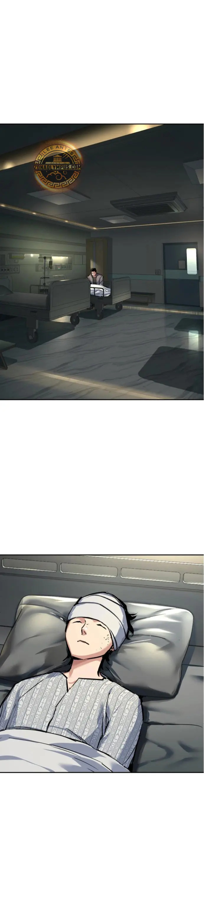 Read Teenage Mercenary Español Manga Online