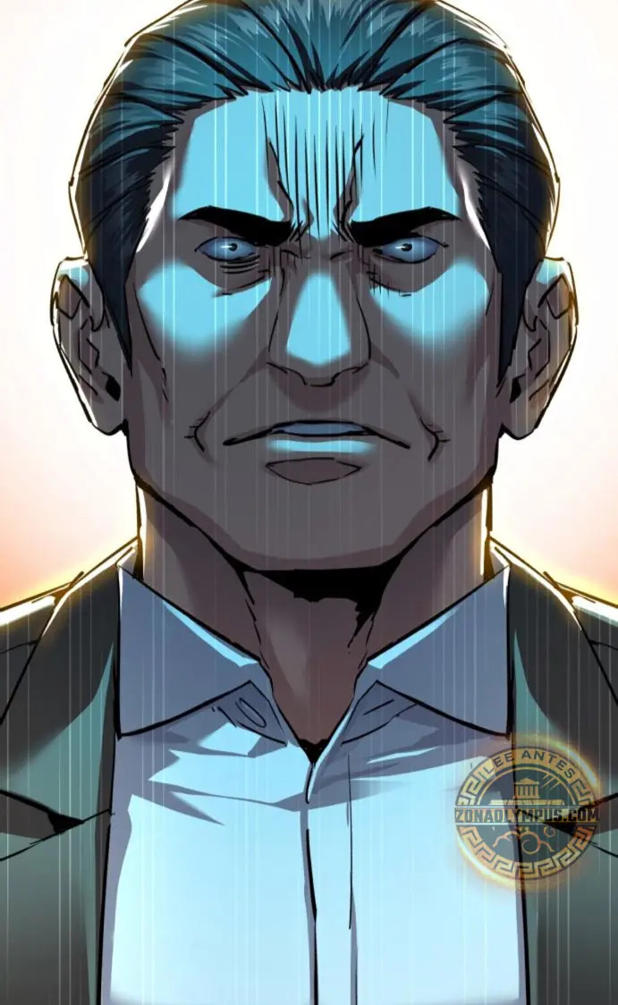 Read Teenage Mercenary Español Manga Online