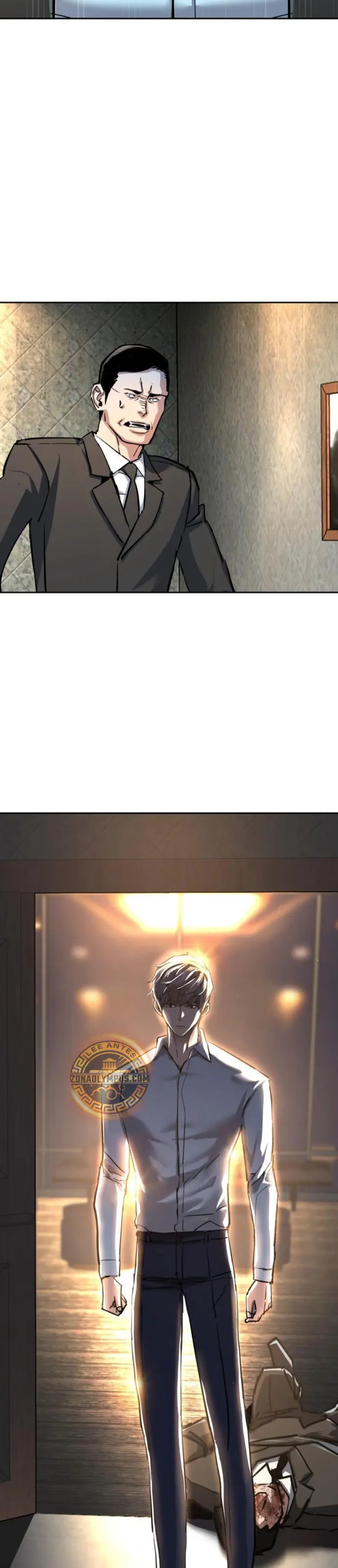 Read Teenage Mercenary Español Manga Online