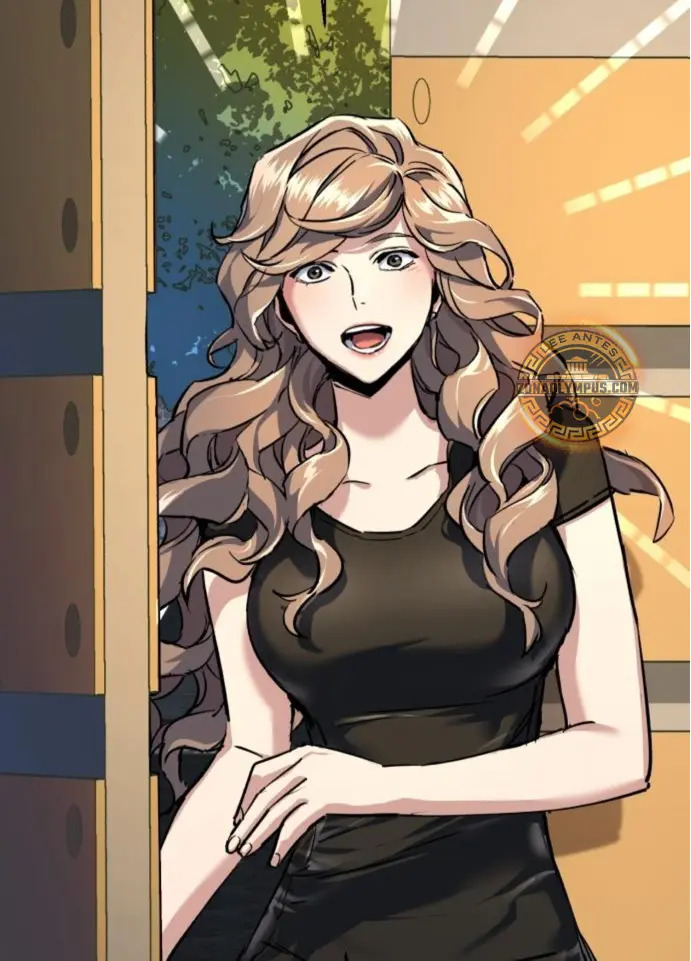 Read Teenage Mercenary Español Manga Online