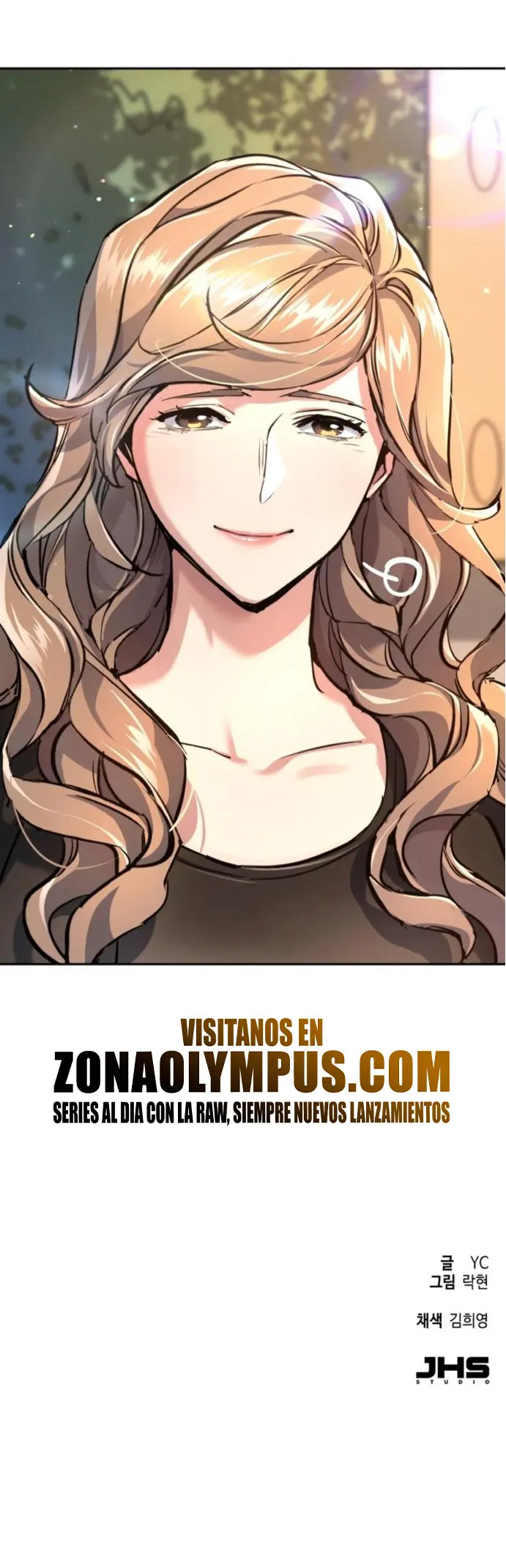 Read Teenage Mercenary Español Manga Online