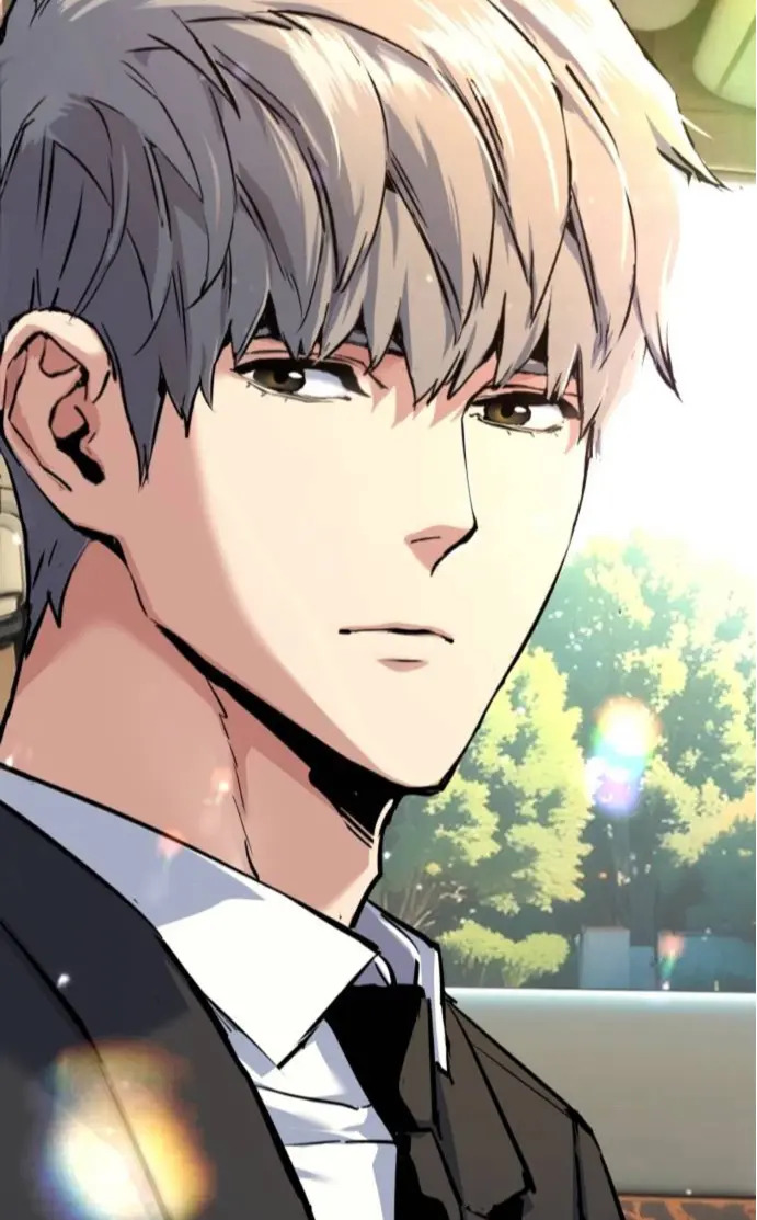 Read Teenage Mercenary Español Manga Online