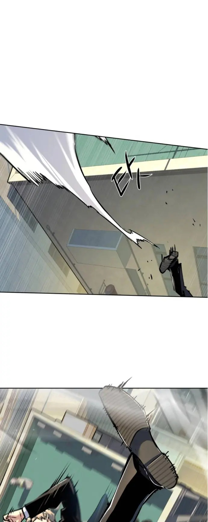 Read Teenage Mercenary Español Manga Online