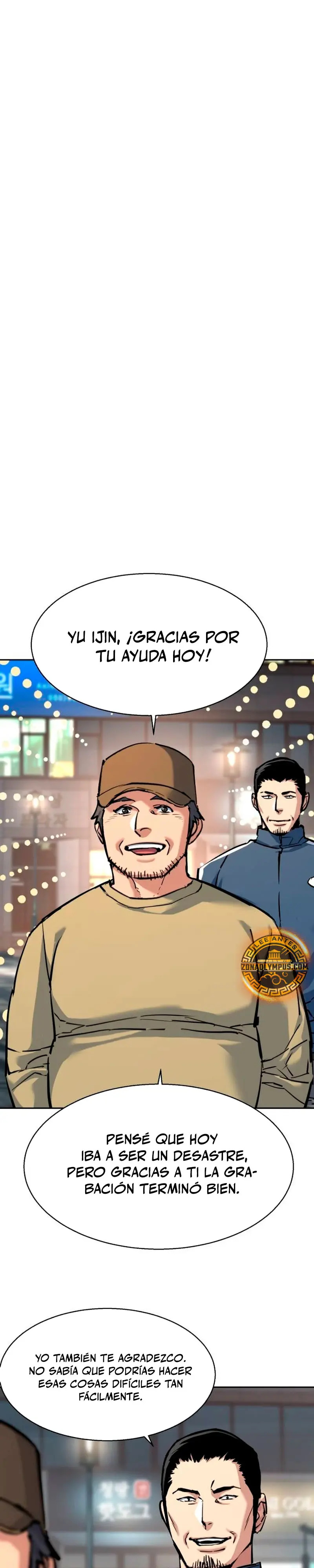 Read Teenage Mercenary Español Manga Online