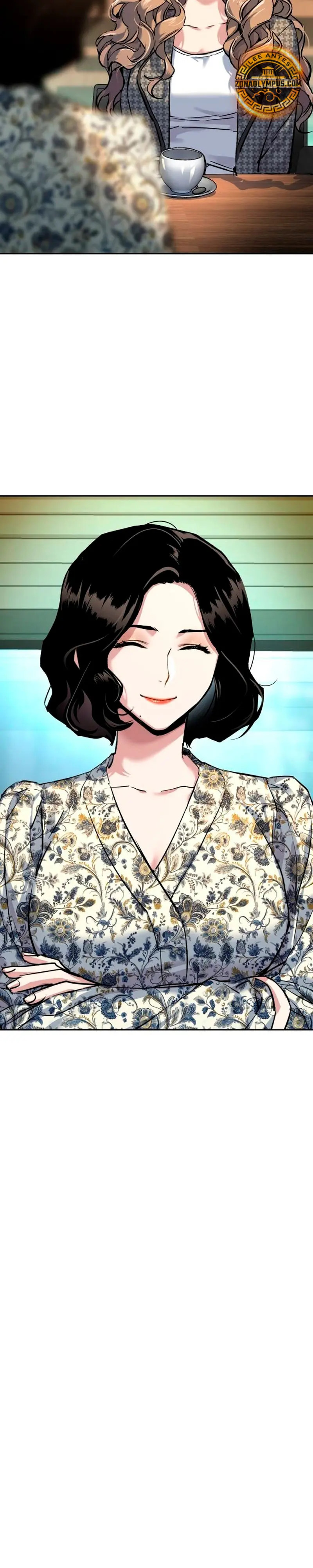 Read Teenage Mercenary Español Manga Online