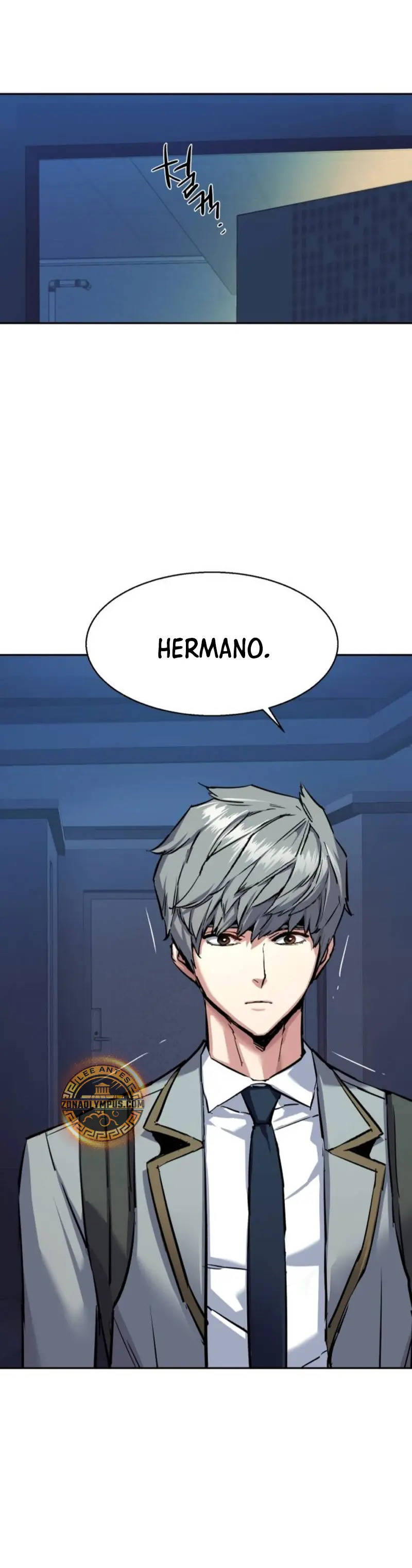 Read Teenage Mercenary Español Manga Online