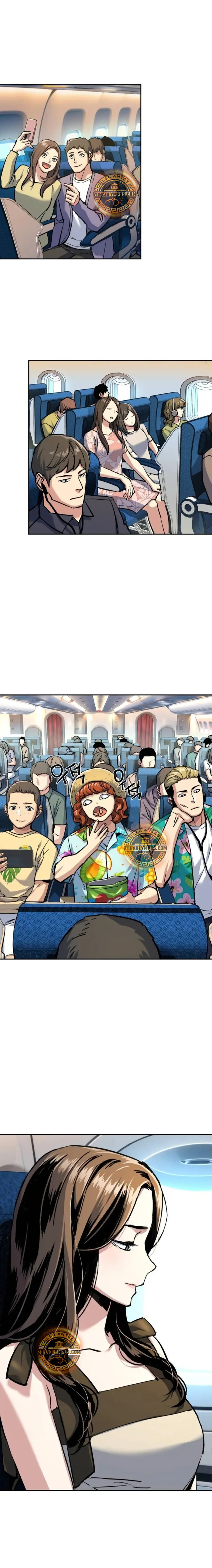 Read Teenage Mercenary Español Manga Online