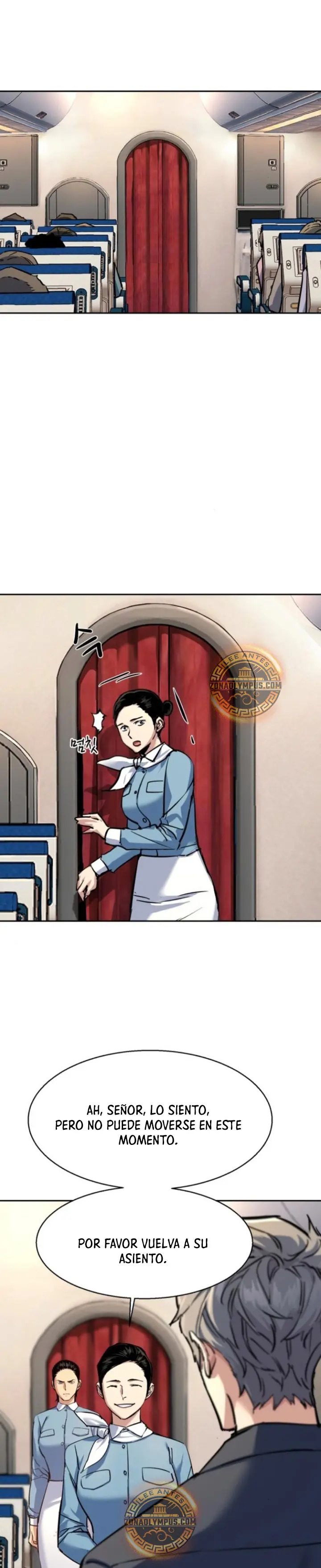 Read Teenage Mercenary Español Manga Online