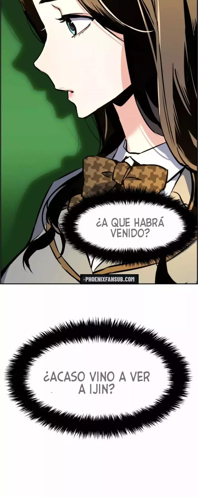 Read Teenage Mercenary Español Manga Online