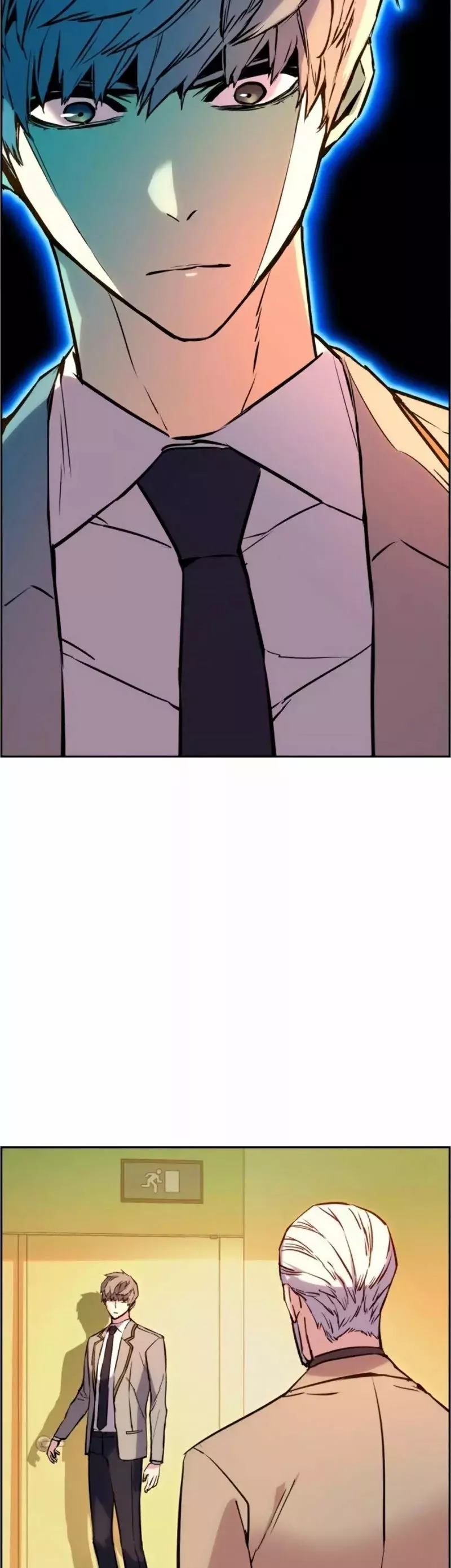 Read Teenage Mercenary Español Manga Online