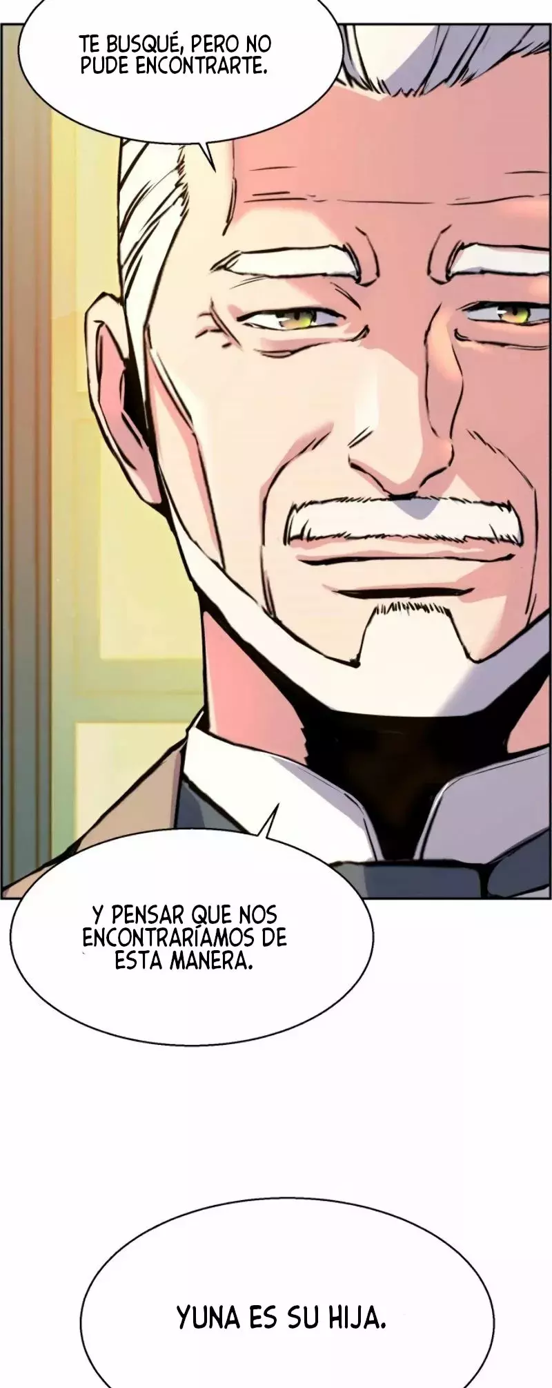 Read Teenage Mercenary Español Manga Online