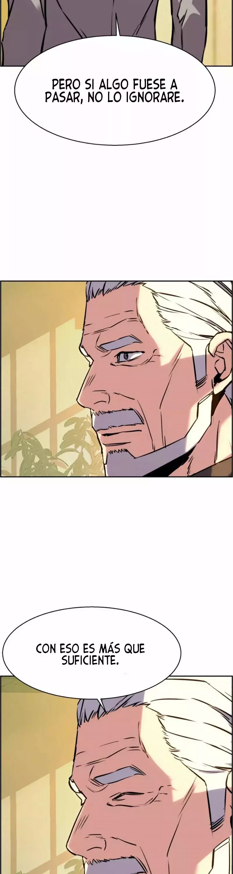 Read Teenage Mercenary Español Manga Online