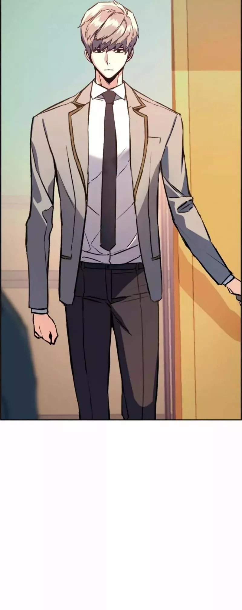 Read Teenage Mercenary Español Manga Online