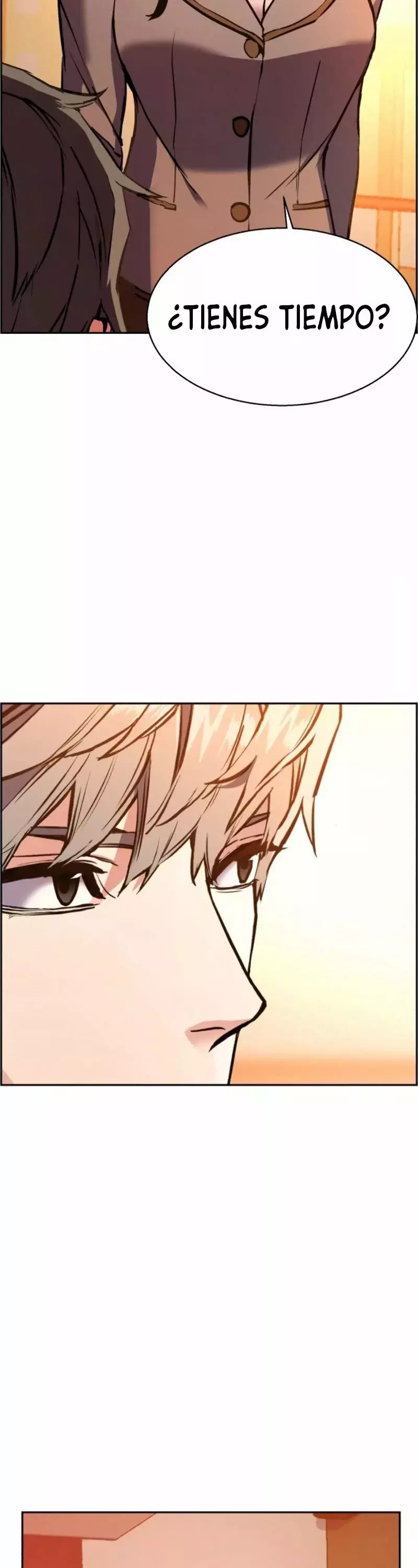 Read Teenage Mercenary Español Manga Online