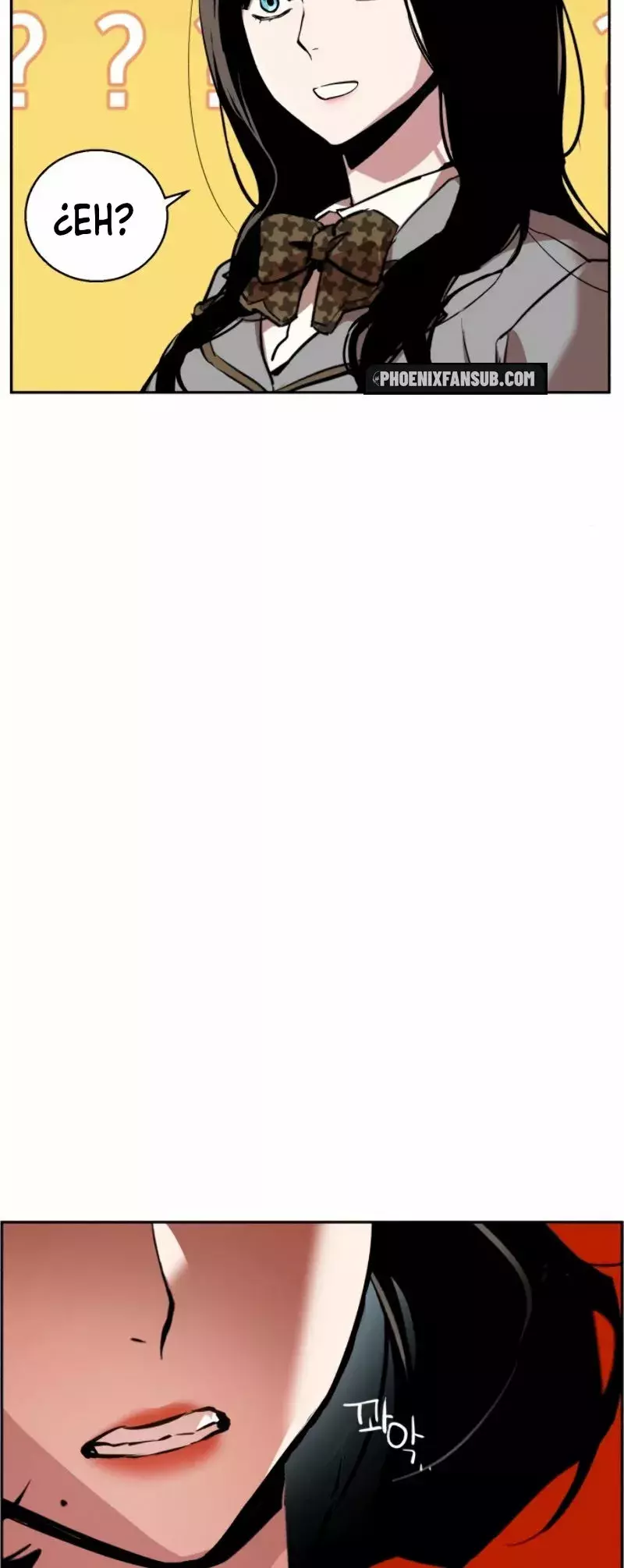 Read Teenage Mercenary Español Manga Online