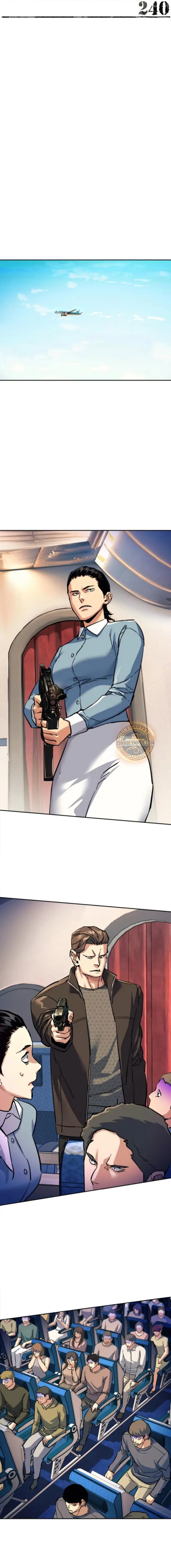 Read Teenage Mercenary Español Manga Online