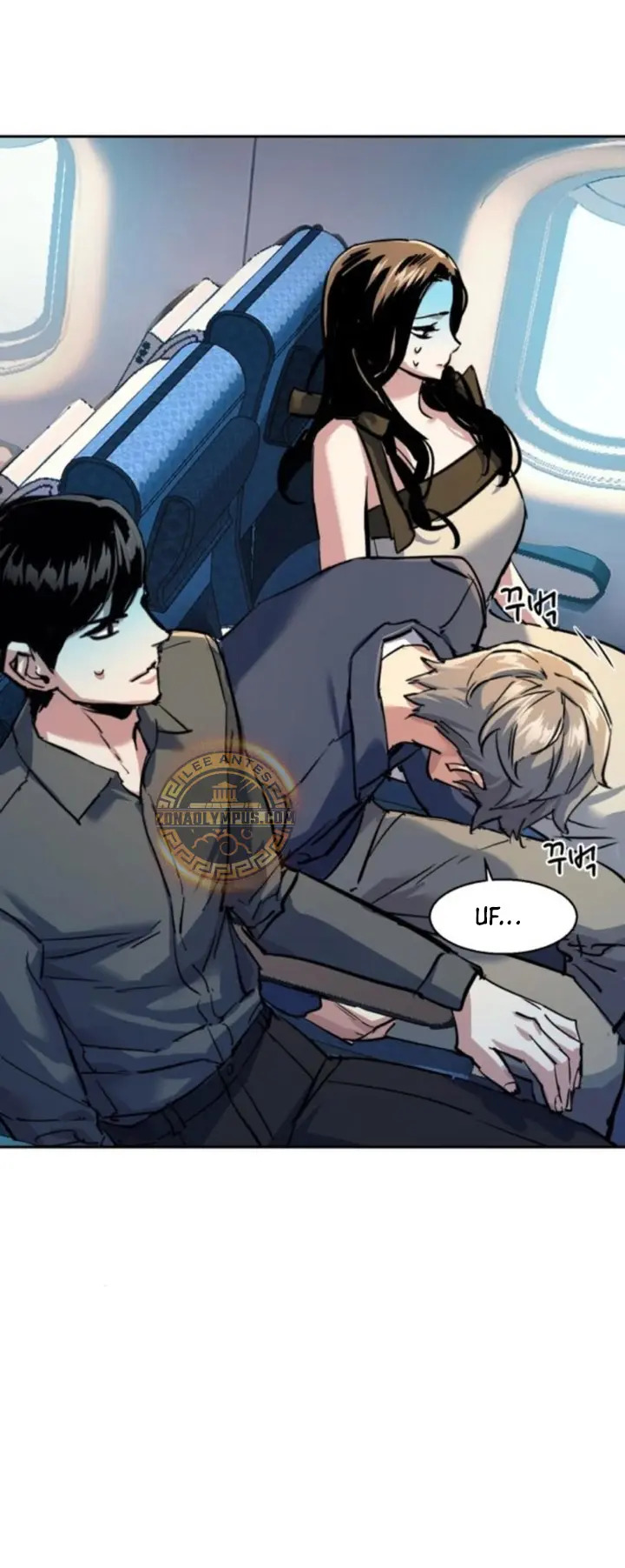 Read Teenage Mercenary Español Manga Online