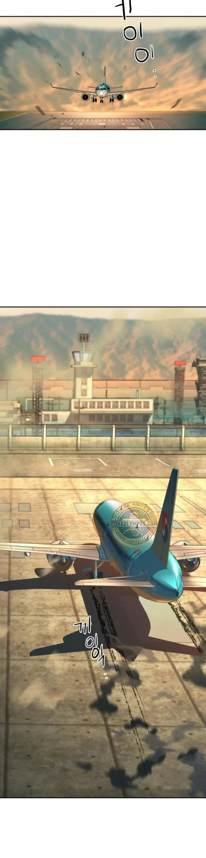 Read Teenage Mercenary Español Manga Online