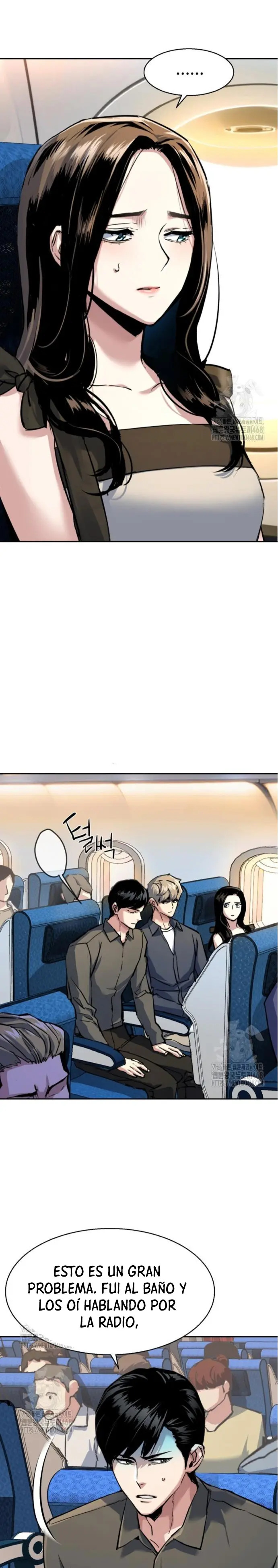 Read Teenage Mercenary Español Manga Online