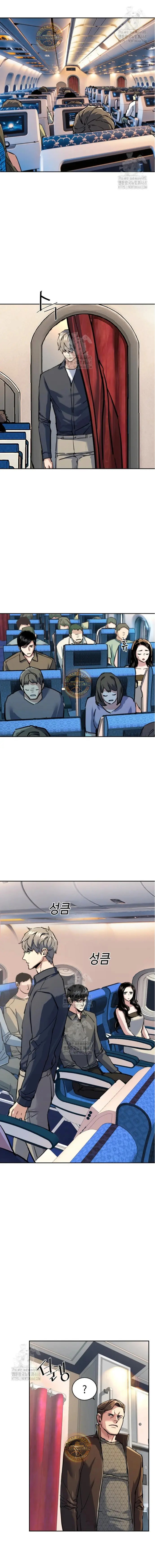 Read Teenage Mercenary Español Manga Online