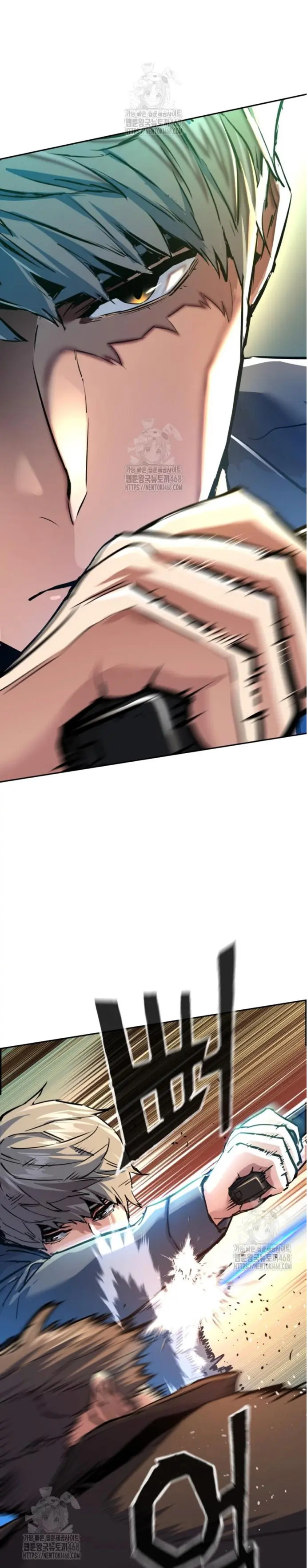 Read Teenage Mercenary Español Manga Online