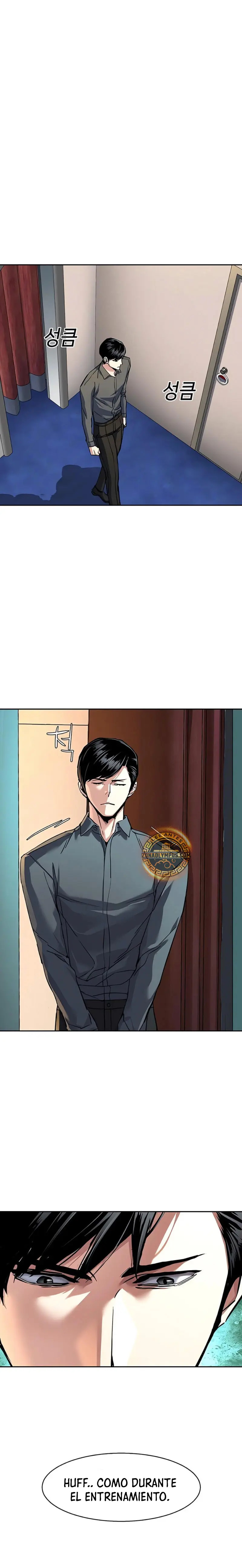 Read Teenage Mercenary Español Manga Online