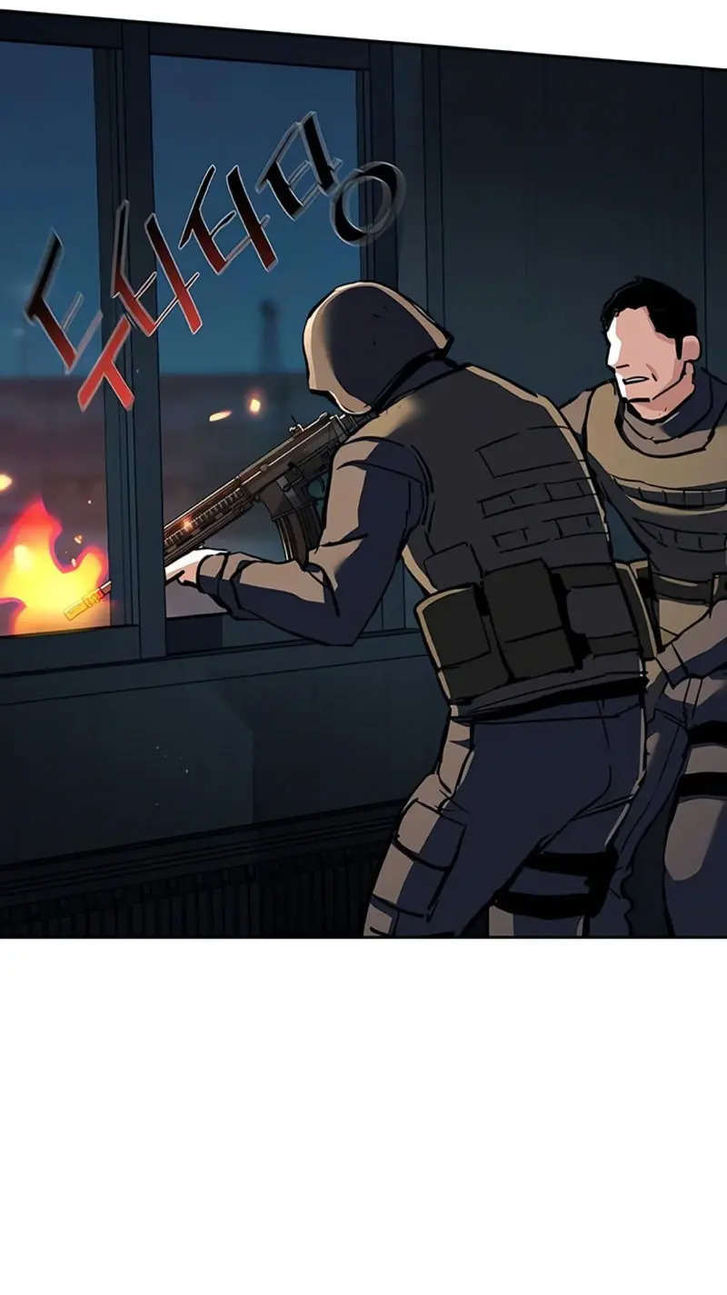 Read Teenage Mercenary Español Manga Online