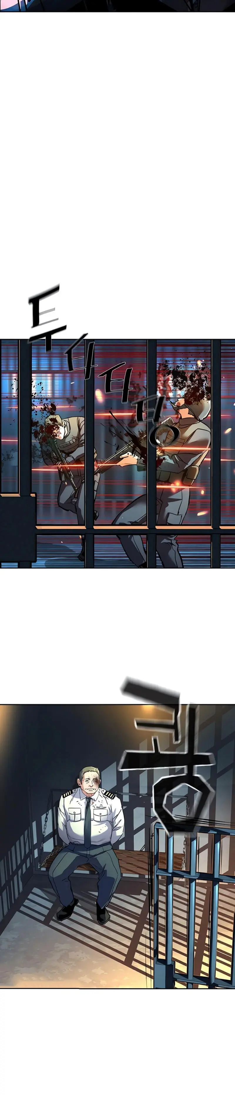 Read Teenage Mercenary Español Manga Online